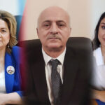 Bakıda daha 3 məktəb direktoru işdən çıxarıldı