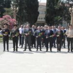 Cəlilabadda 15-İyun Milli Qurtuluş Günü qeyd edilmişdir.