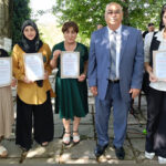 1iyun – Uşaqların Beynəlxalq Müdafiəsi Günü münasibətilə Cəlilabad rayon UGiM də tədbir keçirilmişd